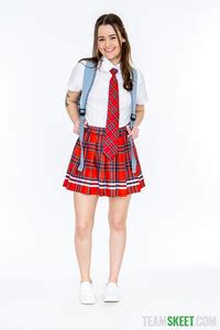 [InnocentHigh] Melody Marks, Trinity Olsen, Explicit Kait  .